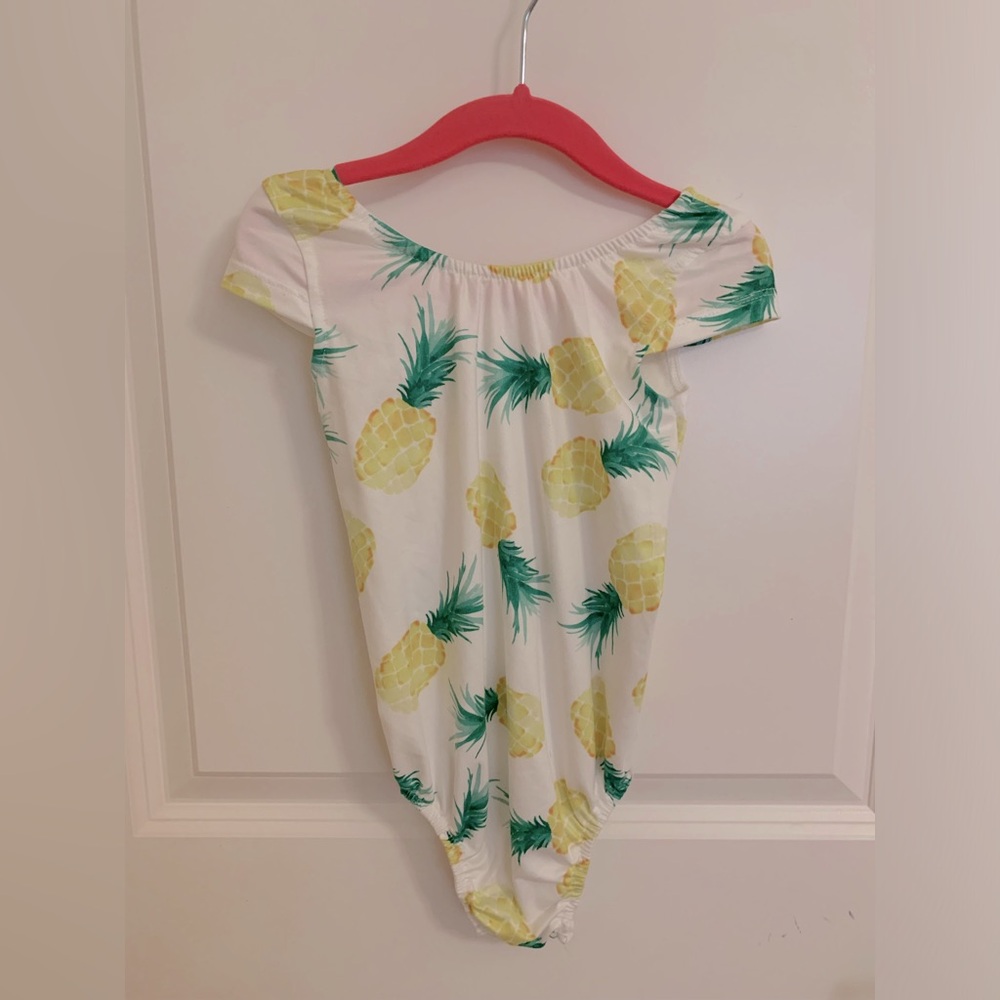 Bailey’s Blossoms Bodysuit